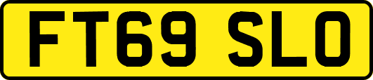 FT69SLO