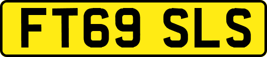FT69SLS