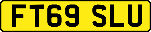 FT69SLU
