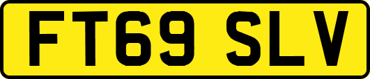 FT69SLV