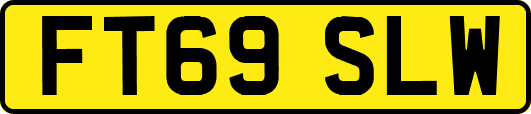 FT69SLW