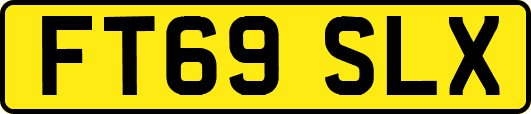 FT69SLX