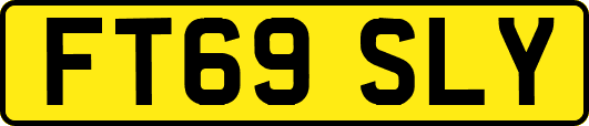 FT69SLY