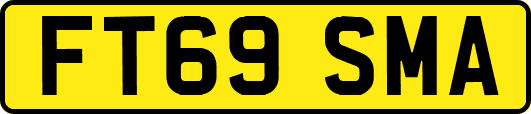 FT69SMA