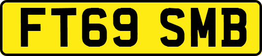 FT69SMB