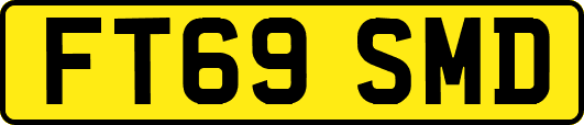 FT69SMD