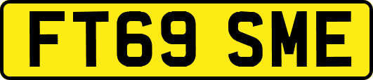 FT69SME