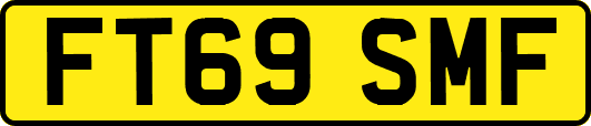 FT69SMF
