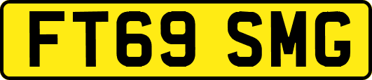 FT69SMG