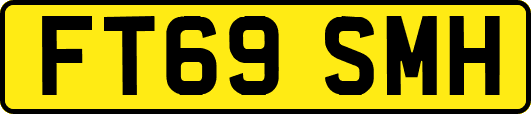 FT69SMH