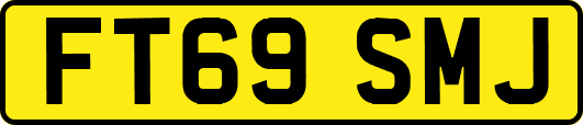 FT69SMJ