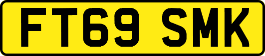 FT69SMK