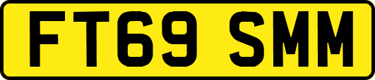 FT69SMM