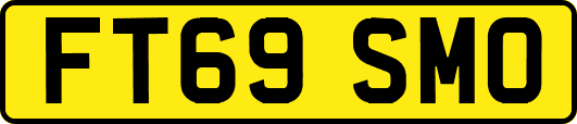 FT69SMO