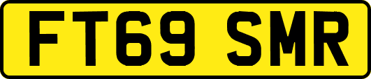 FT69SMR