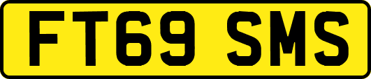 FT69SMS