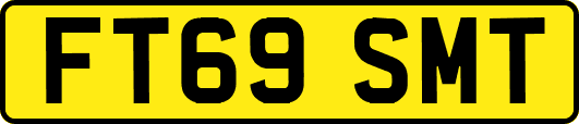 FT69SMT