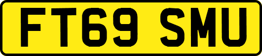 FT69SMU