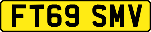 FT69SMV