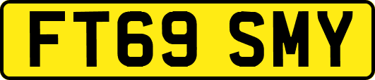 FT69SMY