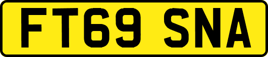 FT69SNA