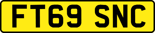FT69SNC