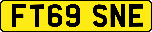 FT69SNE