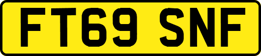 FT69SNF