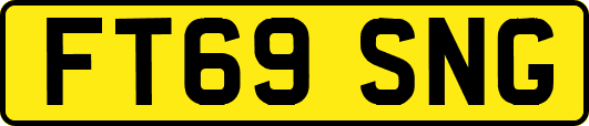 FT69SNG