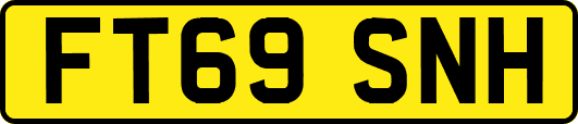 FT69SNH
