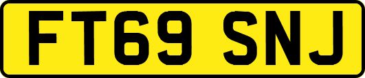 FT69SNJ