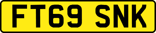 FT69SNK