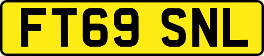 FT69SNL