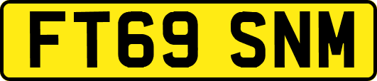 FT69SNM