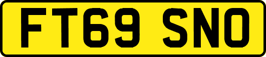 FT69SNO
