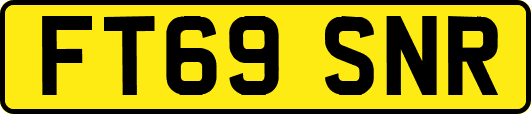 FT69SNR