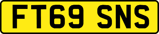FT69SNS