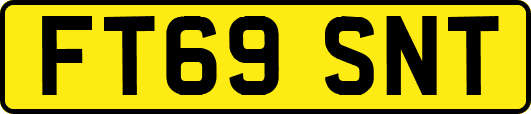FT69SNT