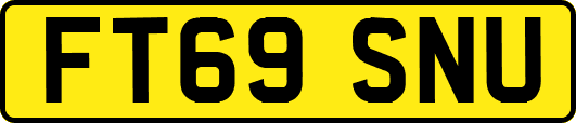 FT69SNU
