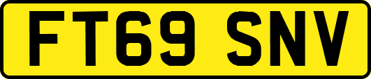 FT69SNV