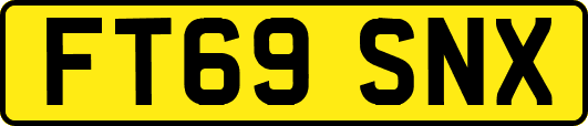 FT69SNX