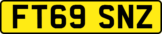 FT69SNZ