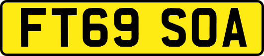 FT69SOA