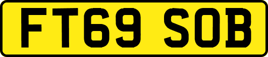 FT69SOB