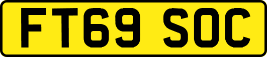 FT69SOC