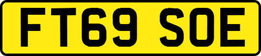 FT69SOE