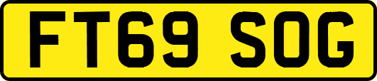 FT69SOG