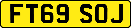 FT69SOJ