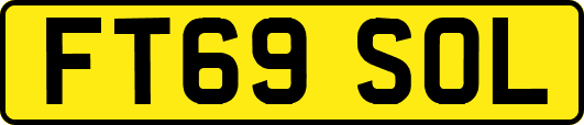 FT69SOL