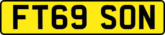 FT69SON